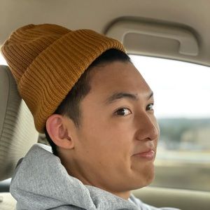 Meet your Posher, Samuel